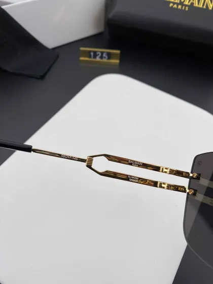 عینک آفتابی برند بالمین مدل BPS125