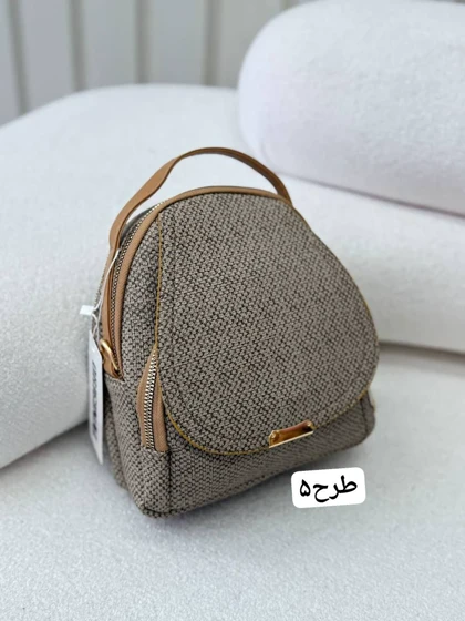 کوله پشتی سه کاره چیتا