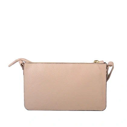 کیف دستی چرم زنانه 391