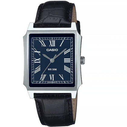 ساعت کاسیو اورجینال مردانه MTP-B190L-2BV