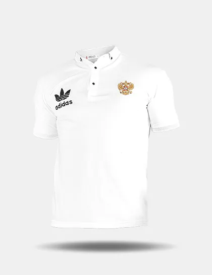 پولوشرت مردانه Adidas