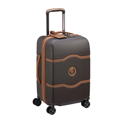 چمدان سایز کوچک اورجینال دلسی مدل DELSEY PARIS - Chatelet Air Small