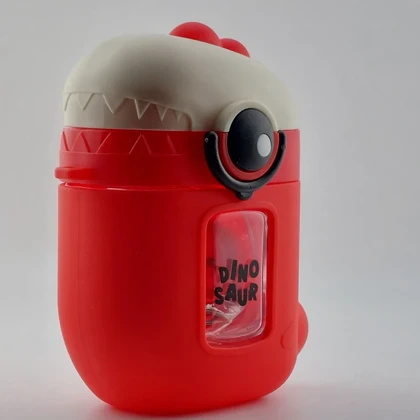 قمقمه دایناسور 201 - 500میل