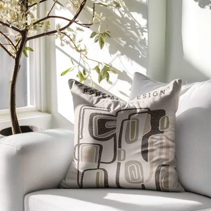 کوسن Pillow modern599