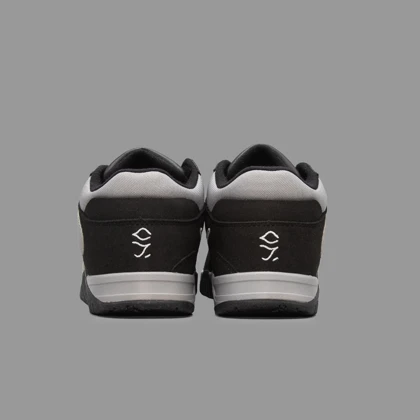 نایکی جردن جامپ من مشکی طوسی Nike Jordan Jumpman Black Gray