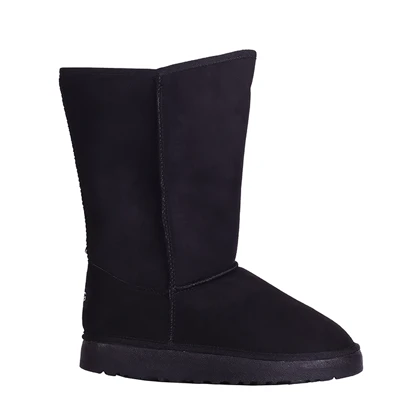 بوت بلند مدل UGG- مشکی کد1534