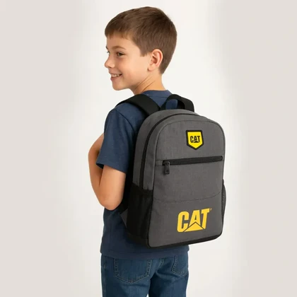 کوله پشتی بچه گانه کاترپیلار مدل CATTERPILLAR - CAT800108