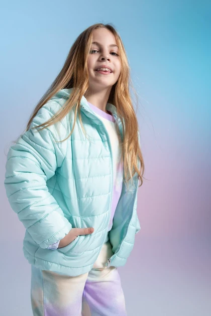 کت و کاپشن بچگانه اورجینال دیفکتو defacto