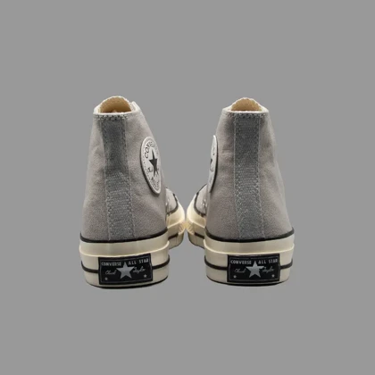 کانورس 1970s خاکستری روشن ساق‌دار Converse 1970s Haze Grey Hightop
