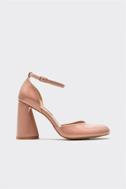 کفش پاشنه‌بلند کلاسیک زنانه اله elle