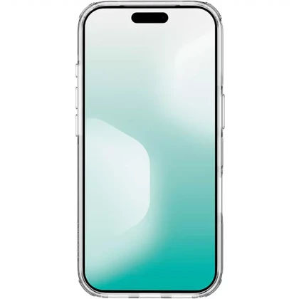 قاب مگنتی آیفون 17 پرو نیلیکن Nillkin Nature TPU Pro Magnetic