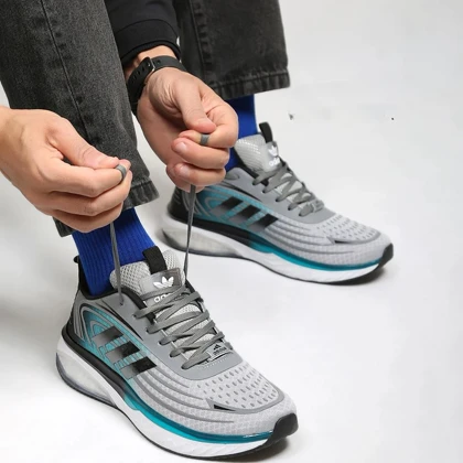 کفش رانینک آدیداس مدل Boston PD-G