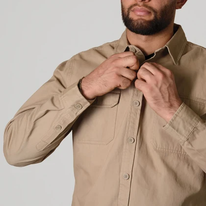پیراهن آستین بلند Just Jeans