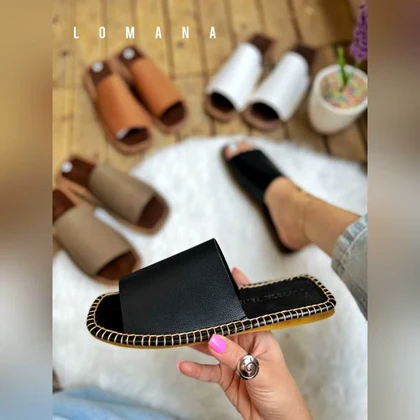 اسلیپر وارداتی