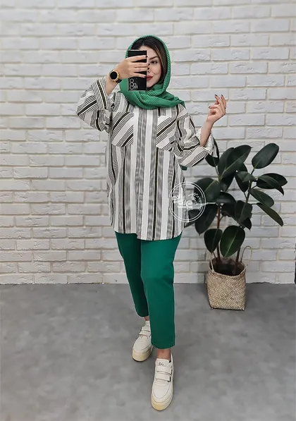 مانتو لینن کلارک