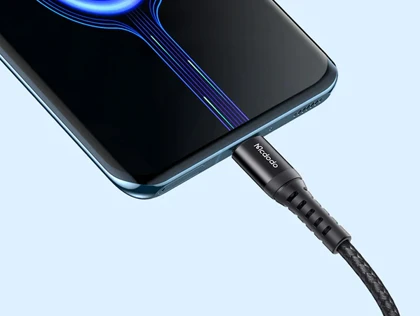 کابل شارژ یو اس بی به تایپ سی یک متری مک دودو Mcdodo Charge Data Cable CA-227