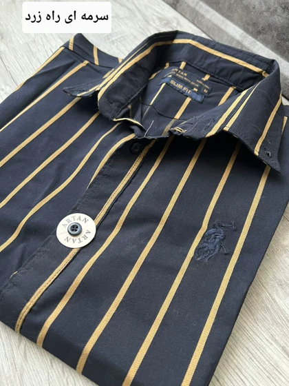 پیراهن های تک سایز آستین کوتاه