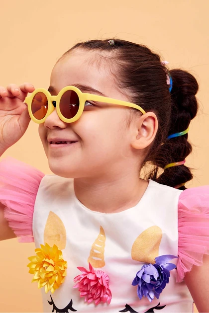 عینک آفتابی بچگانه lupix lupix