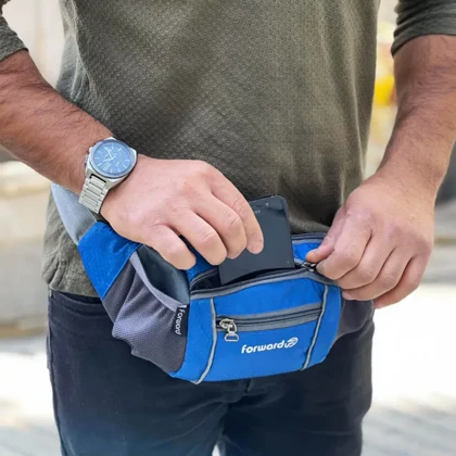 کیف کمری فوروارد مدل FORWARD - FCLT0110