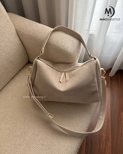 کیف دخترانه شرلی