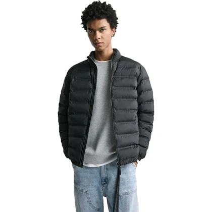کاپشن الیاف ZARA