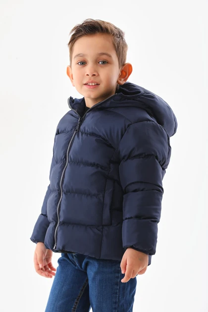 کت و کاپشن بچگانه اورجینال ژنل genel-markalar