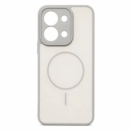 قاب مگنتی گوشی Redmi 15C هایکواستار HICOSTAR مات