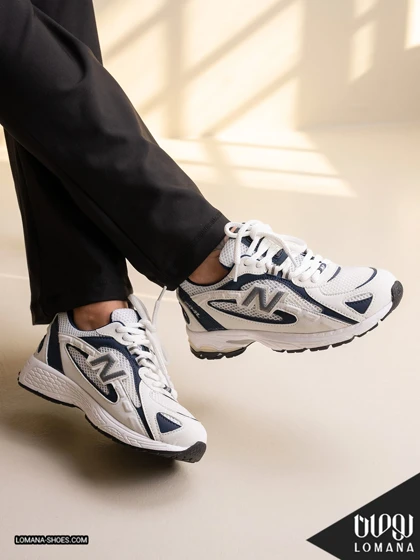کتانی نیوبالانس 204 لومانا - کد 2690