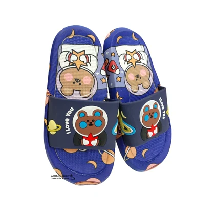 اسلیپر بچگانه تدی