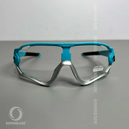 عینک JAWBREAKER BLUE NV