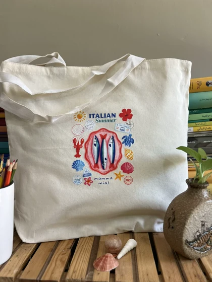 توت بگ italian summer
