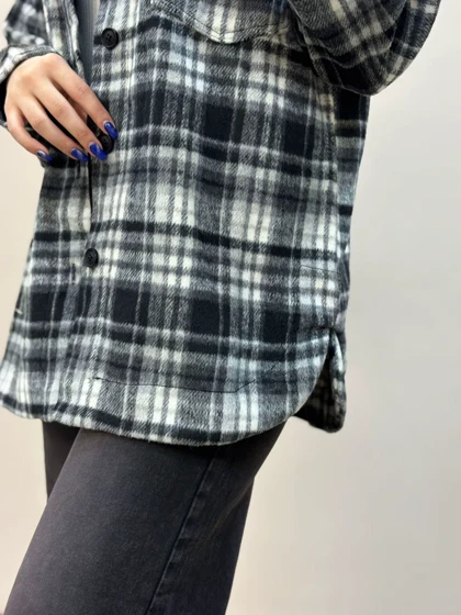 شکت چهارخونه کادین