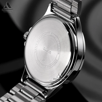 ساعت زنانه کاسیو Casio LTP-V300D-1A