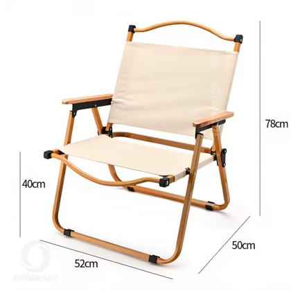 صندلی کمپینگ T101