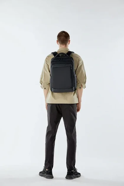 کوله پشتی اورجینال آرکتیک هانتر مدل ARCTIC HUNTER - ARH00478