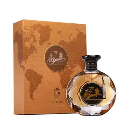 خرید عطر فرعون مردانه Aurora Pharaoh