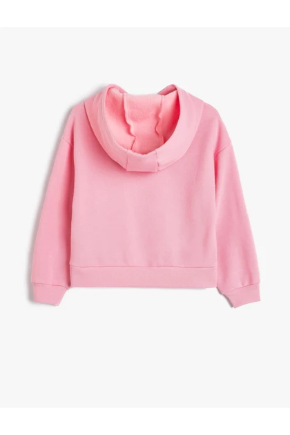 سویشرت بچگانه اورجینال کوتون koton