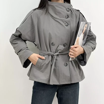 ترنچ کت 1007180