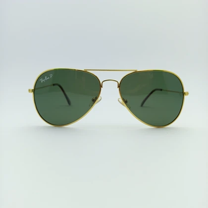 عینک آفتابی ری بن RAY BAN 3026 عدسی طلق پلاریزه
