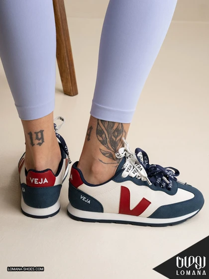 کتانی وجا دوبند لومانا - کد 2780