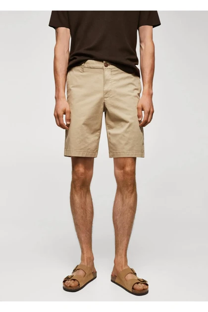 شلوار مردانه mango-man