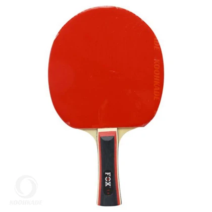 راکت PP فوکس نیم کاور