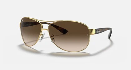 عینک آفتابی ری‌بن RB3386 Ray-Ban