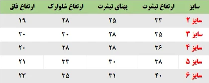 ست تیشرت و شلوارک چهار قلب