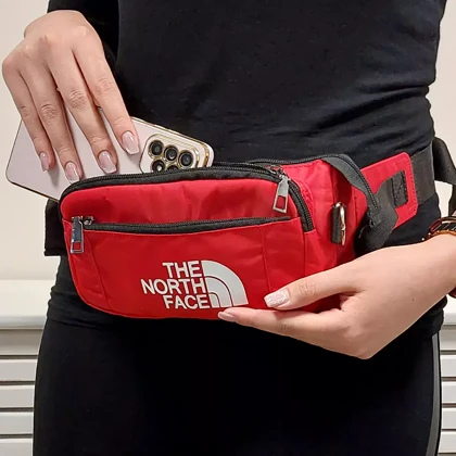 کیف کمری The North Face