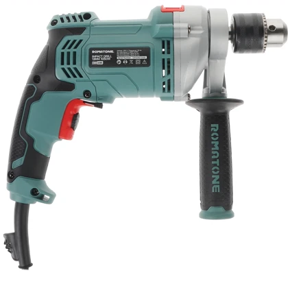 دریل چکشی روماتون ROMATONE مدل 3265 توان 1050 وات