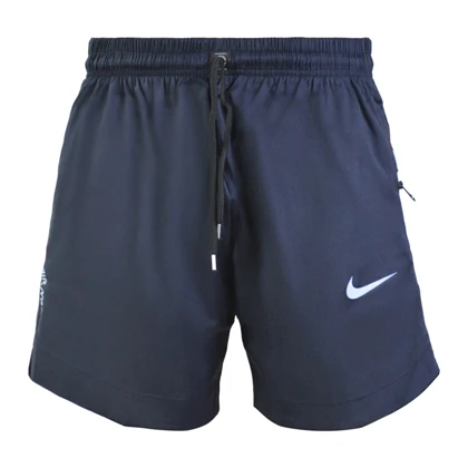 شلوارک رانینگ ورزشی مردانه نایک مدل DS-JDI-4E0638 سرمه ای