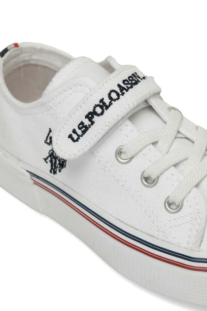 کتانی بچگانه اورجینال یو اس پولو u.s.-polo-assn.