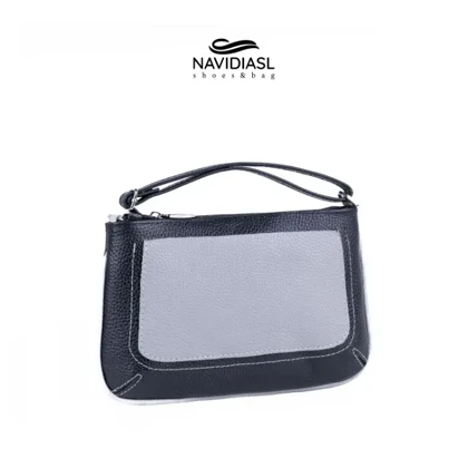 کیف زنانه چرم طبیعی کد 9034015