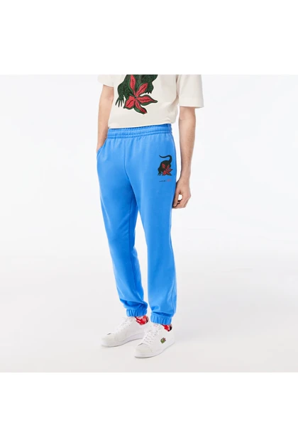 شلوار گرمکن مردانه لاکوست lacoste